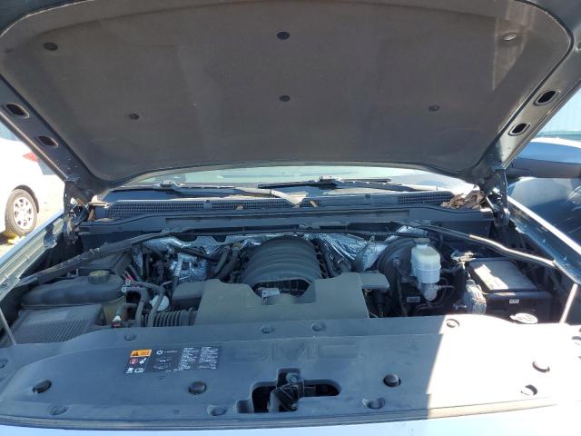 Photo 7 from auction – 2014 GMC SIERRA K15 with VIN 3GTU2UEC8EG414958