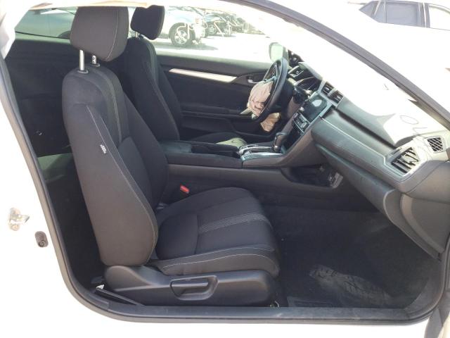 Photo 5 from auction – 2019 HONDA CIVIC EX with VIN 2HGFC3B33KH356226