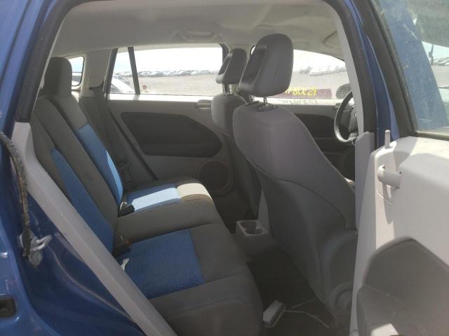 Foto 6 de la subasta – 2007 DODGE CALIBER SX con VIN 1B3HB48B17D381131
