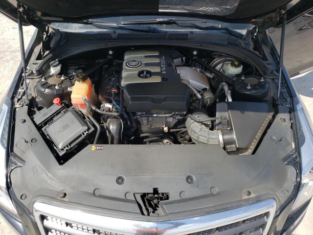 Photo 7 from auction – 2014 CADILLAC ATS with VIN 1G6AA5RX7E0122573