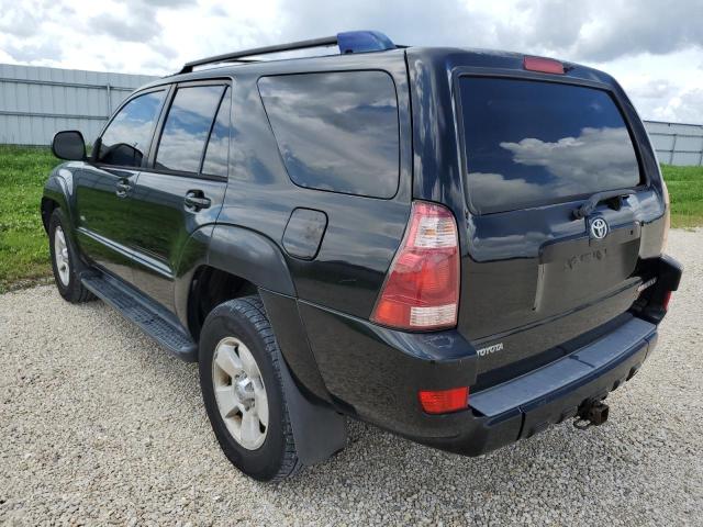 Foto 3 de la subasta – 2005 TOYOTA 4RUNNER SR con VIN JTEZU14R458028141