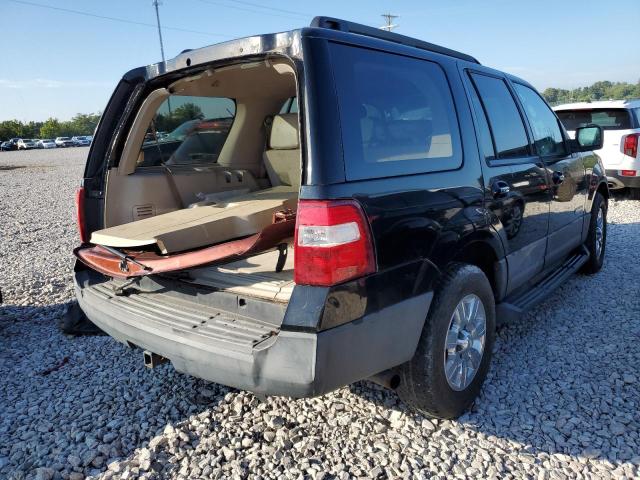 Photo 4 from auction – 2007 FORD EXPEDITION with VIN 1FMFU16527LA17068
