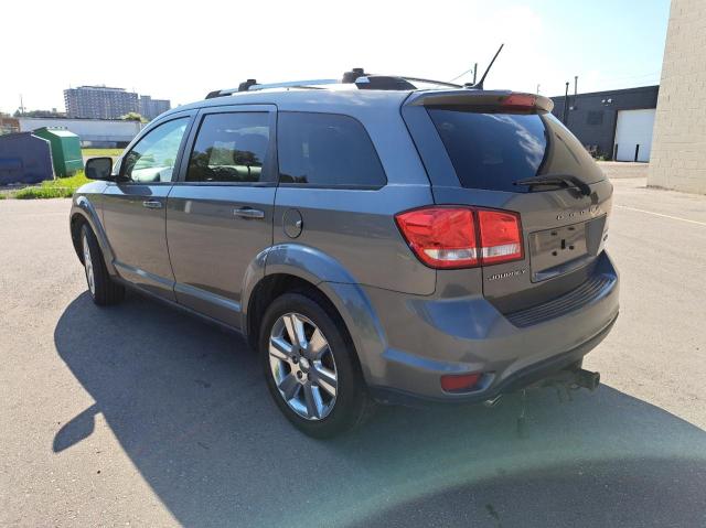 Photo 3 from auction – 2012 DODGE JOURNEY SX with VIN 3C4PDCCG7CT337964