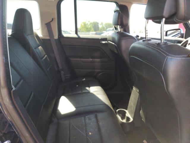 Photo 6 from auction – 2016 JEEP PATRIOT LA with VIN 1C4NJPFA0GD603559