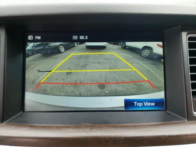 Photo 9 from auction – 2016 HYUNDAI GENESIS 3. with VIN KMHGN4JEXGU118363