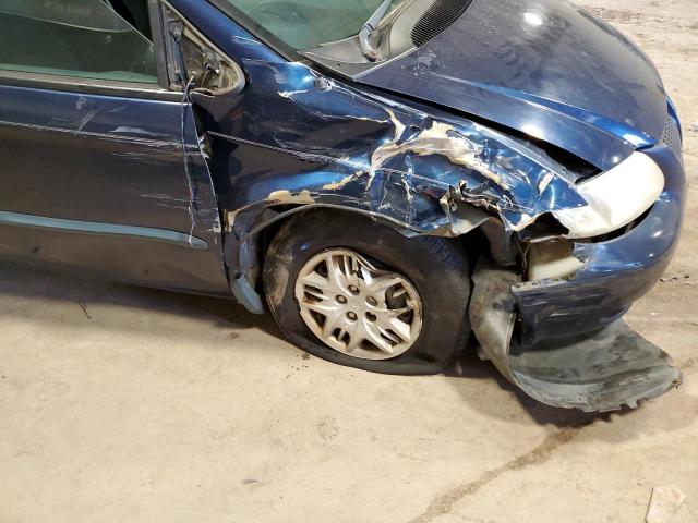 Photo 9 from auction – 2002 DODGE GRAND CARA with VIN 1B4GP44342B608565