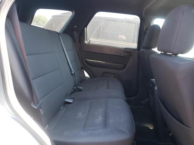 Photo 6 from auction – 2012 FORD ESCAPE XLT with VIN 1FMCU0DG3CKC16776