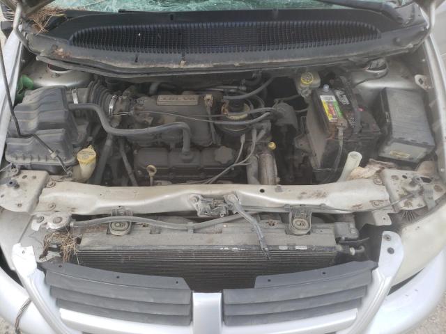 Photo 7 from auction – 2005 DODGE GRAND CARA with VIN 2D4GP44L25R113809