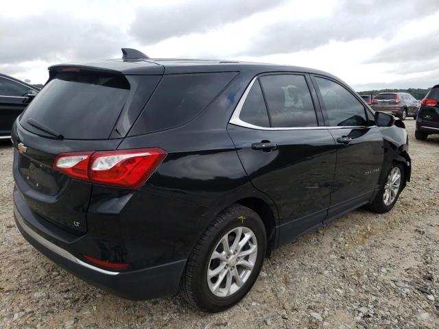 Photo 4 from auction – 2018 CHEVROLET EQUINOX LT with VIN 3GNAXJEV6JL164892