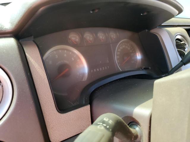 Photo 8 from auction – 2009 FORD F150 SUPER with VIN 1FTPX14V49FA63442