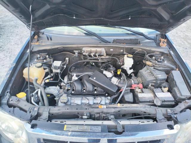 Photo 7 from auction – 2008 FORD ESCAPE LIM with VIN 1FMCU941X8KC97282