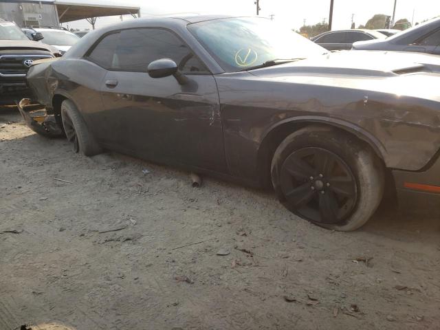 Photo 9 from auction – 2015 DODGE CHALLENGER with VIN 2C3CDZAG0FH816362