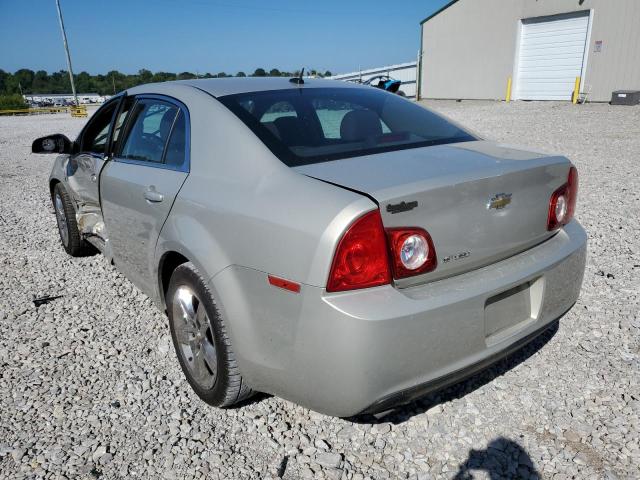 Photo 3 from auction – 2011 CHEVROLET MALIBU LS with VIN 1G1ZB5E14BF259891