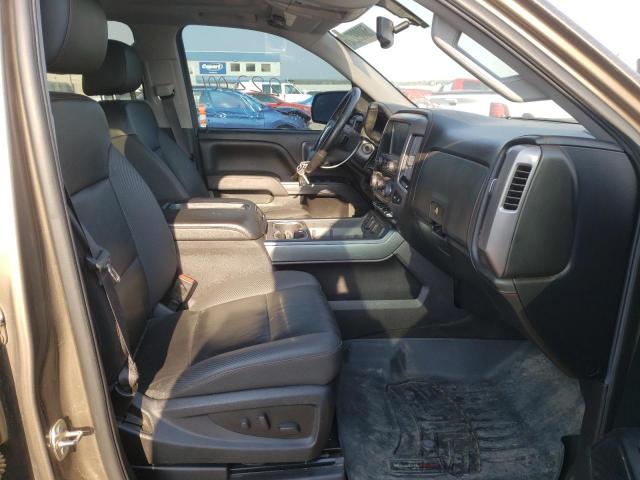 Zdjęcie 5 z aukcji – 2015 GMC SIERRA K15 z VIN 3GTU2VEC4FG266251