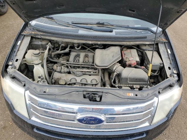 Photo 7 from auction – 2010 FORD EDGE SE with VIN 2FMDK3GC5ABB02046
