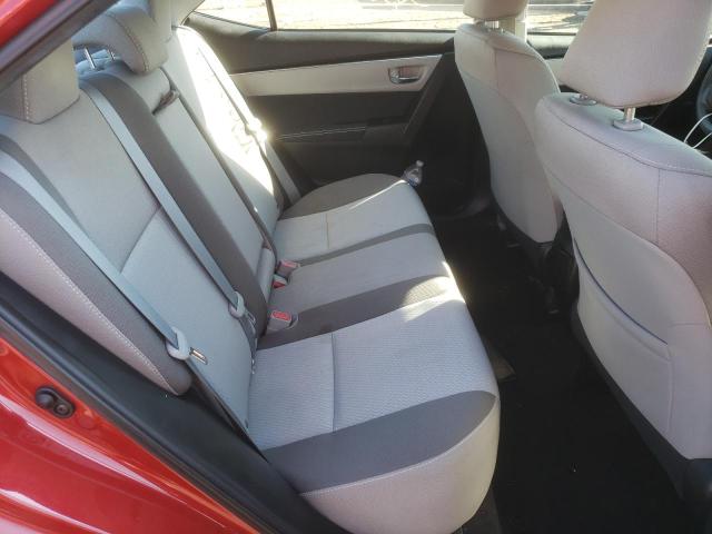 Photo 6 from auction – 2017 TOYOTA COROLLA with VIN 2T1BURHE3HC938044