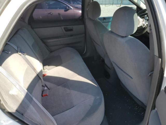 Photo 6 from auction – 2005 FORD TAURUS SE with VIN 1FAFP532X5A298418