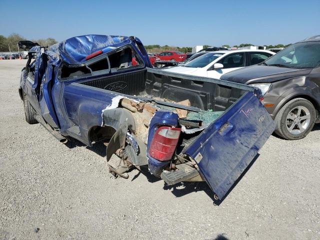 Photo 10 from auction – 2004 FORD RANGER SUP with VIN 1FTZR45E84PA35018