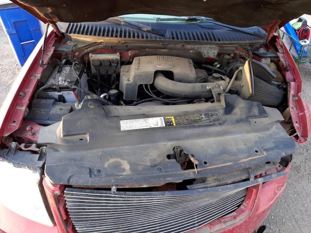 Photo 7 from auction – 2003 FORD EXPEDITION with VIN 1FMFU18L63LC24018