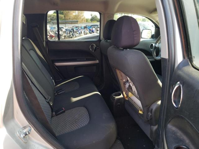 Photo 6 from auction – 2008 CHEVROLET HHR LS with VIN 3GNDA13D88S596232