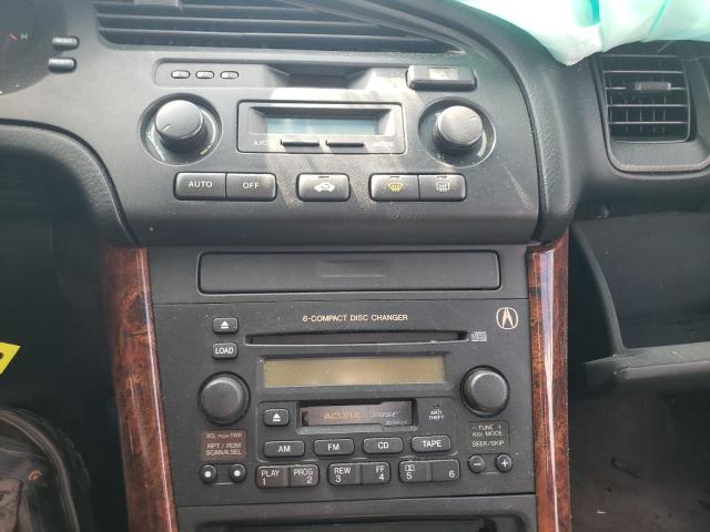 Zdjęcie 9 z aukcji – 2003 ACURA 3.2TL z VIN 19UUA56643A087487