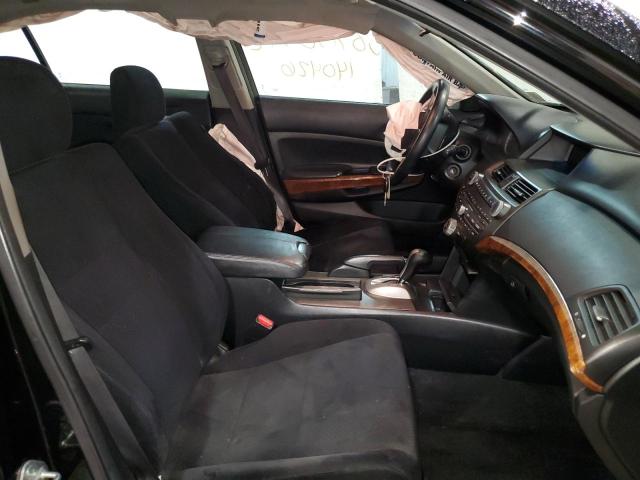 Photo 5 from auction – 2012 HONDA ACCORD EX with VIN 1HGCP2F74CA190927