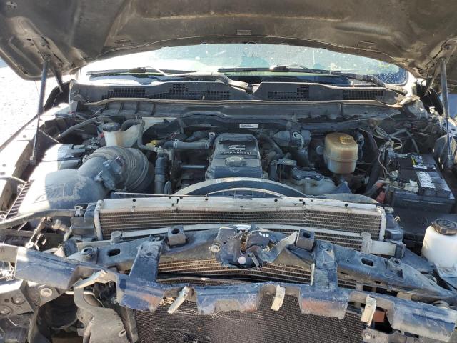 Photo 7 from auction – 2017 RAM 2500 ST with VIN 3C6UR5CL8HG517586