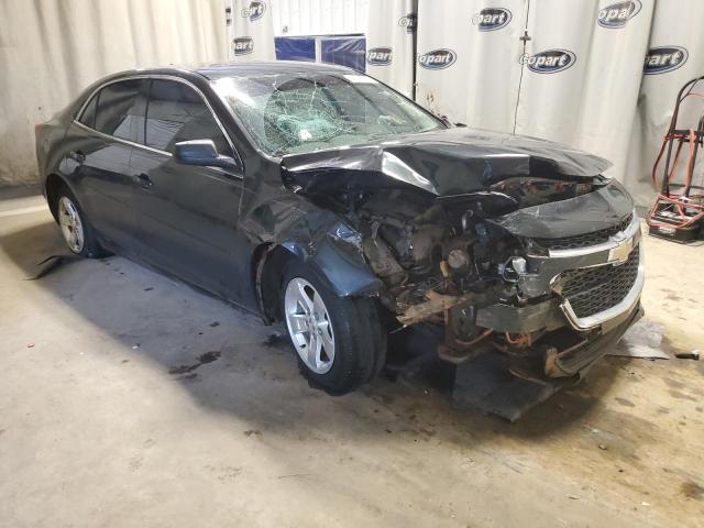 Photo 1 from auction – 2014 CHEVROLET MALIBU LS with VIN 1G11B5SL1EF222367