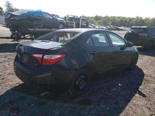 Photo 4 from auction – 2014 TOYOTA COROLLA L with VIN 2T1BURHE5EC216361