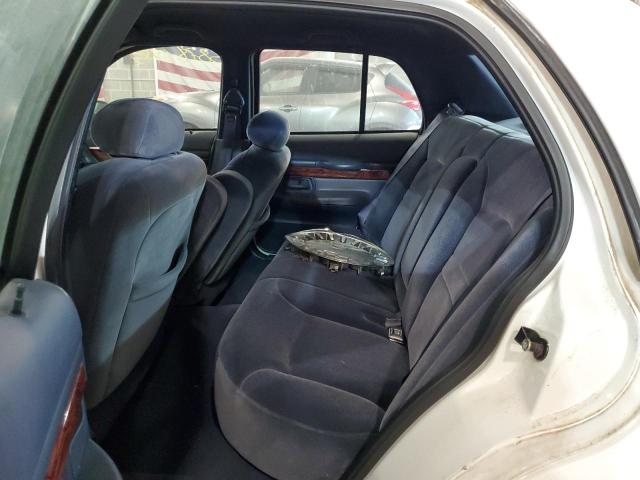 Photo 6 from auction – 2000 MERCURY GRAND MARQ with VIN 2MEFM75W6YX720497