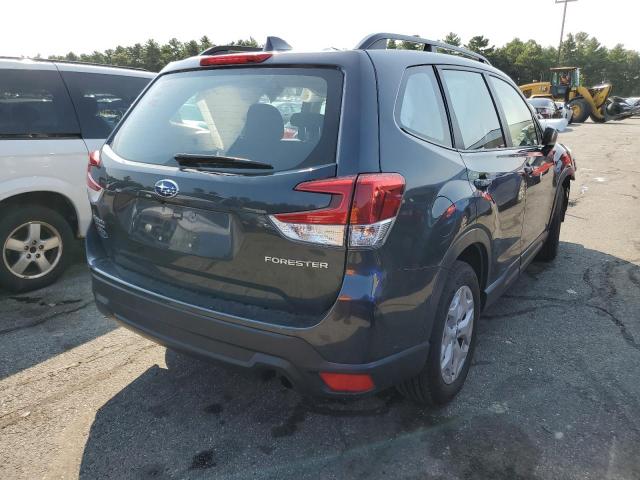 Photo 4 from auction – 2019 SUBARU FORESTER with VIN JF2SKACC7KH474841