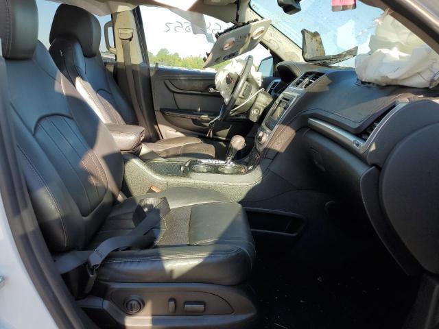 Photo 5 from auction – 2017 GMC ACADIA LIM with VIN 1GKKVSKD3HJ196161