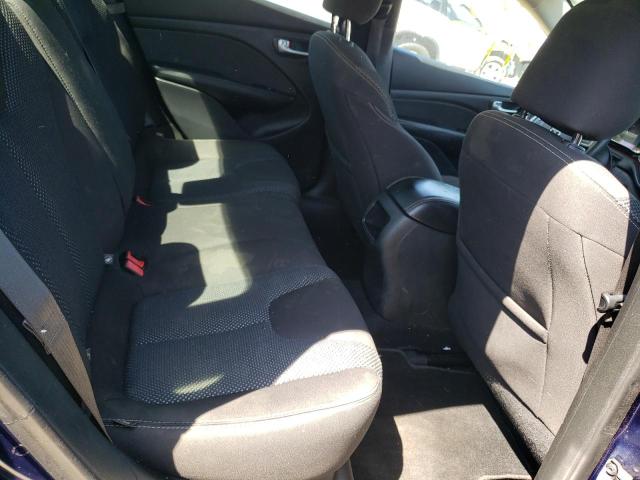 Photo 6 from auction – 2015 DODGE DART SXT with VIN 1C3CDFBB2FD286507