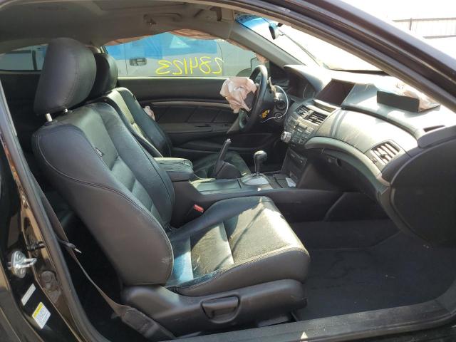 Photo 5 from auction – 2012 HONDA ACCORD EXL with VIN 1HGCS2B85CA002428