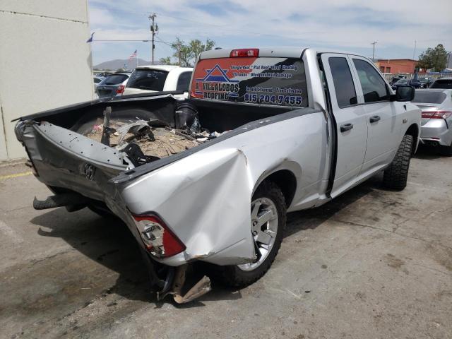 Photo 4 from auction – 2015 DODGE RAM 1500 with VIN 1C6RR7FT7ES188736