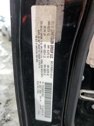 Фото 10 с аукциона – 2014 DODGE CHARGER SE с VIN 2C3CDXBG2EH150221