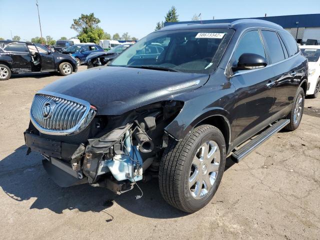 Photo 2 from auction – 2009 BUICK ENCLAVE CX with VIN 5GAER23D59J170188