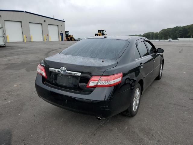 Photo 4 from auction – 2011 TOYOTA CAMRY BASE with VIN 4T4BF3EK3BR179862