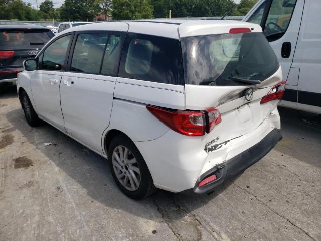 Photo 3 from auction – 2012 MAZDA 5 with VIN JM1CW2BL4C0110052