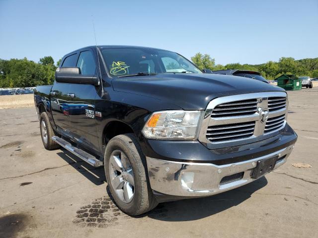 RAM 1500 SLT 2014 with VIN 1C6RR7LT1ES375409 - Photo from auction