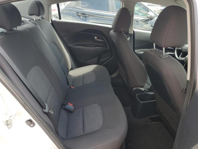 Photo 6 from auction – 2015 KIA RIO LX with VIN KNADM4A38F6528197