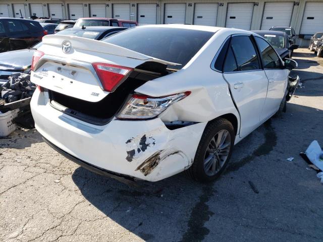 Photo 4 from auction – 2017 TOYOTA CAMRY LE with VIN 4T1BF1FKXHU275557