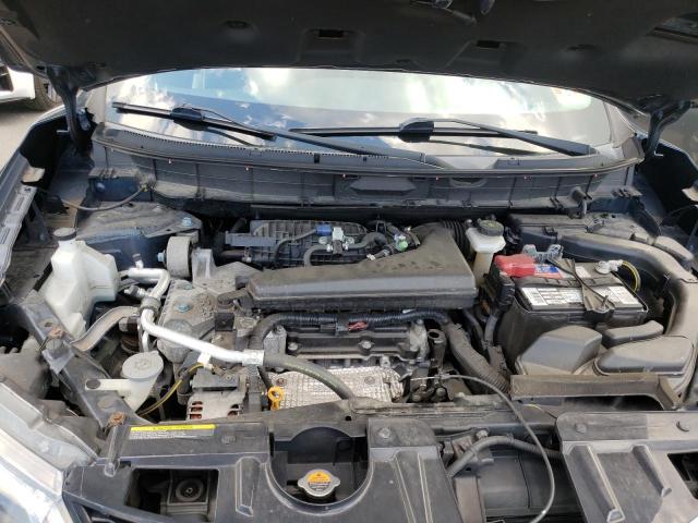 Photo 7 from auction – 2015 NISSAN ROGUE S with VIN KNMAT2MV8FP519195
