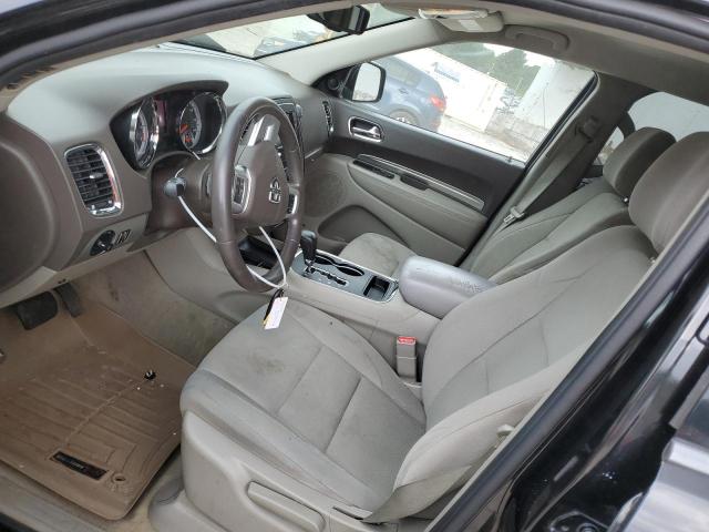 Photo 5 from auction – 2012 DODGE DURANGO SX with VIN 1C4RDHAG9CC335864