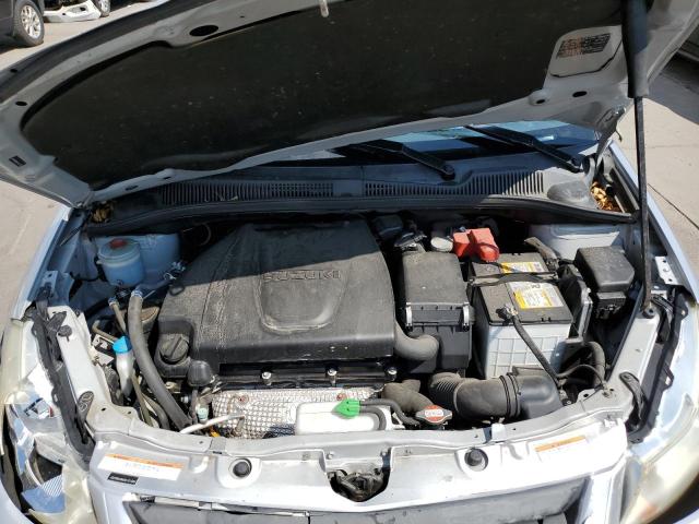 Photo 7 from auction – 2013 SUZUKI SX4 with VIN JS2YB5A36D6101250