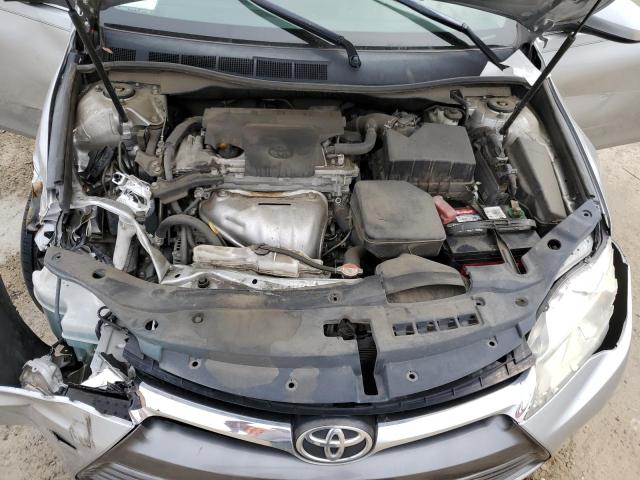 Photo 7 from auction – 2016 TOYOTA CAMRY LE with VIN 4T1BF1FK0GU165325
