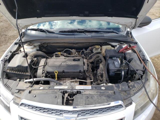 Photo 7 from auction – 2012 CHEVROLET CRUZE LS with VIN 1G1PC5SH2C7292986