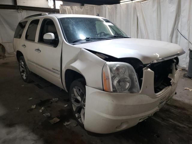 GMC YUKON 2011 with VIN 1GKS2EEF7BR189732 - Photo from auction