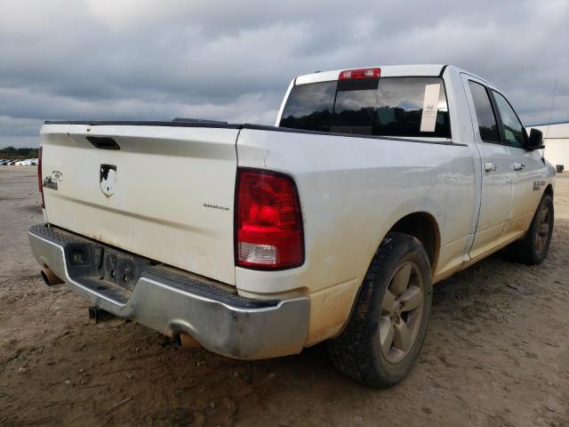 Photo 4 from auction – 2015 RAM 1500 SLT with VIN 1C6RR6GT0FS577597
