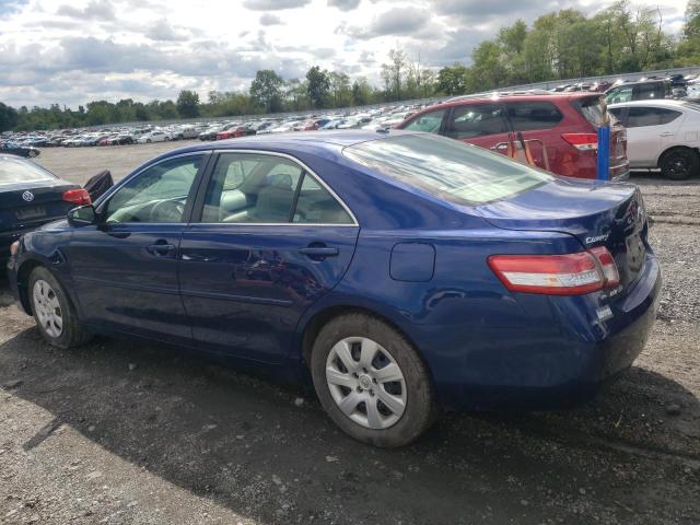 Photo 3 from auction – 2011 TOYOTA CAMRY BASE with VIN 4T1BF3EK3BU655909